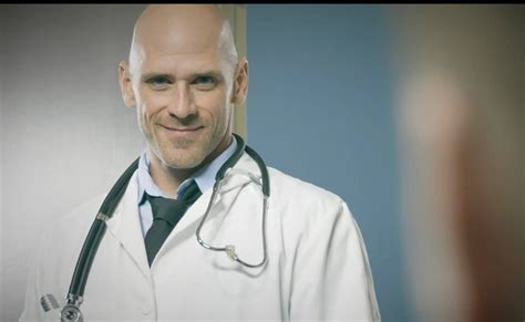 25 Astounding Facts About Johnny Sins